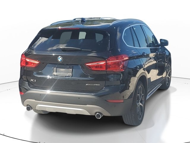 2019 BMW X1 xDrive28i