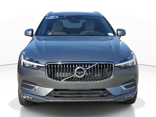 2021 Volvo XC60 Inscription