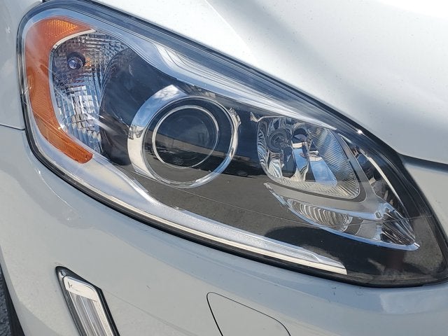 2016 Volvo XC60 T5 Platinum