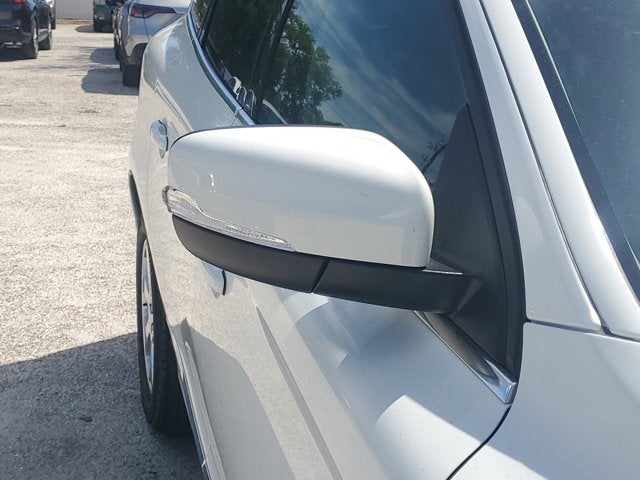 2016 Volvo XC60 T5 Platinum