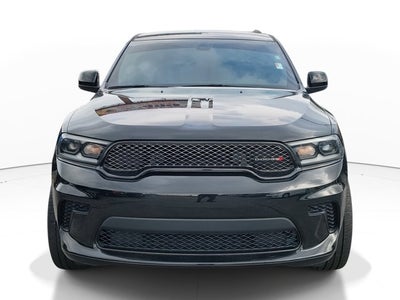2023 Dodge Durango SXT