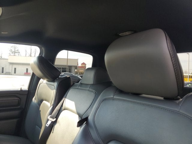 2022 RAM 1500 Tradesman