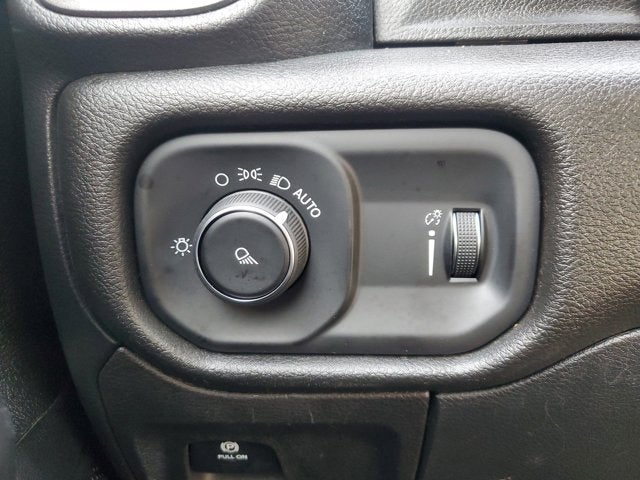 2022 RAM 1500 Tradesman