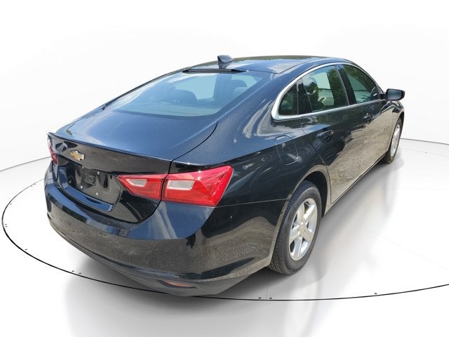 2024 Chevrolet Malibu LS