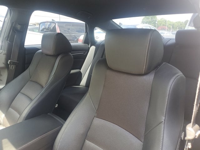 2019 Honda Accord Sedan Sport 1.5T