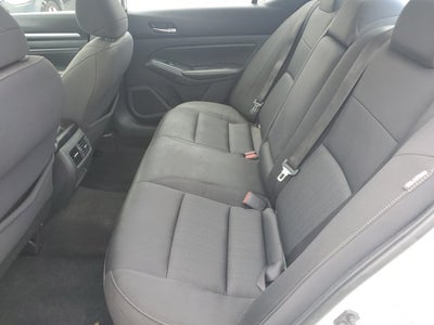 2019 Nissan Altima 2.5 SV
