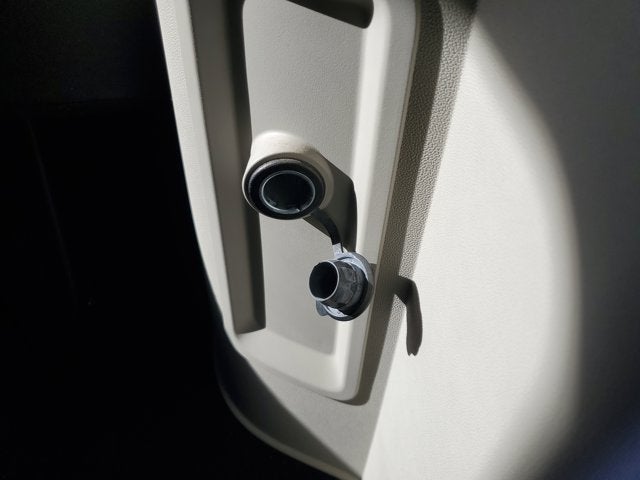 2020 Dodge Grand Caravan SE