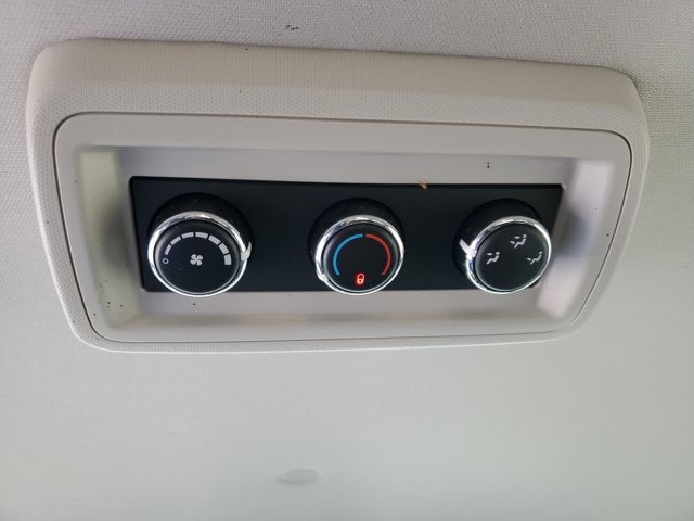 2020 Dodge Grand Caravan SE