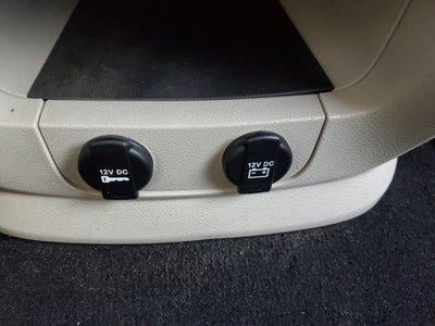 2020 Dodge Grand Caravan SE