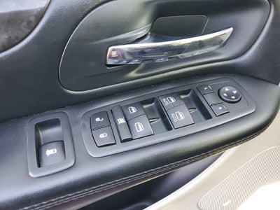 2020 Dodge Grand Caravan SE