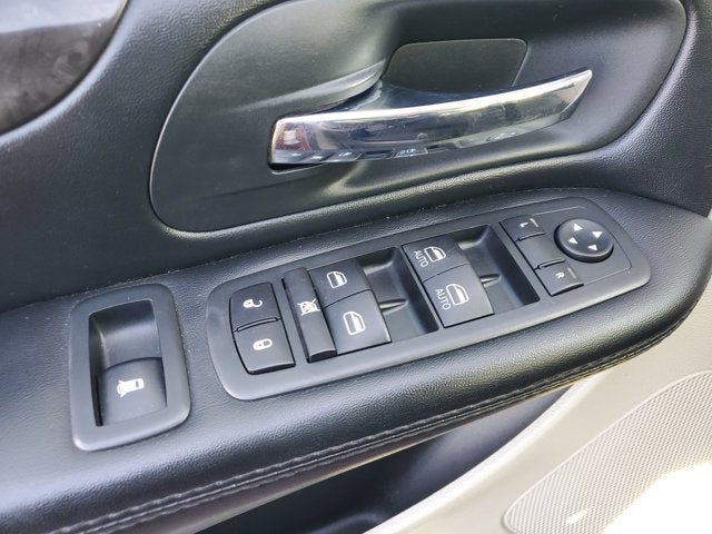 2020 Dodge Grand Caravan SE