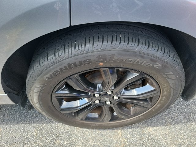 2024 Ford Edge SE