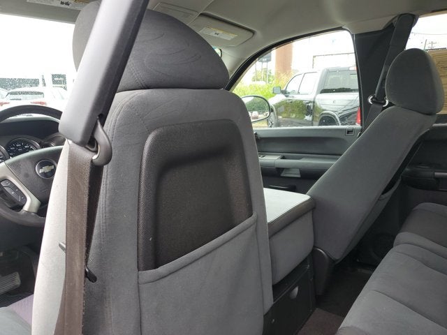 2009 Chevrolet Silverado 1500 LT