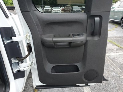 2009 Chevrolet Silverado 1500 LT