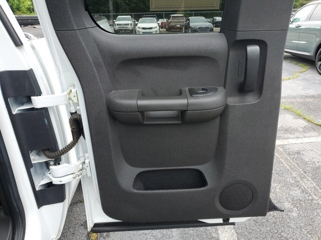 2009 Chevrolet Silverado 1500 LT