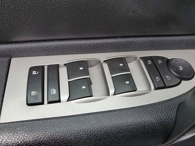 2009 Chevrolet Silverado 1500 LT