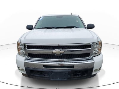 2009 Chevrolet Silverado 1500 LT