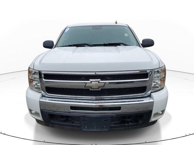 2009 Chevrolet Silverado 1500 LT