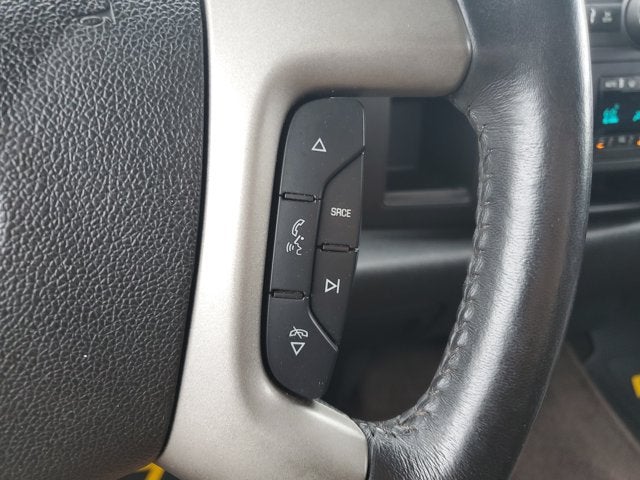 2009 Chevrolet Silverado 1500 LT