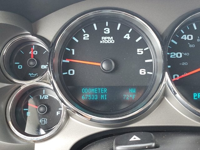 2009 Chevrolet Silverado 1500 LT