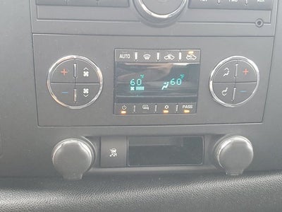 2009 Chevrolet Silverado 1500 LT