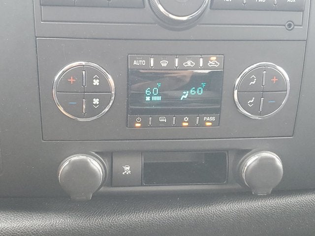 2009 Chevrolet Silverado 1500 LT