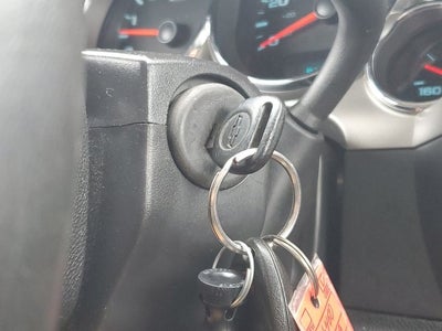 2009 Chevrolet Silverado 1500 LT