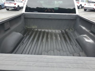 2009 Chevrolet Silverado 1500 LT