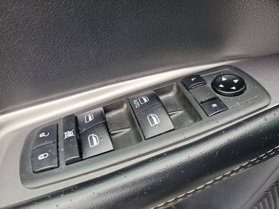 2020 Dodge Journey Crossroad