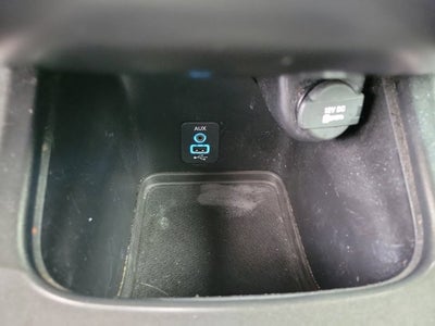 2020 Dodge Journey Crossroad