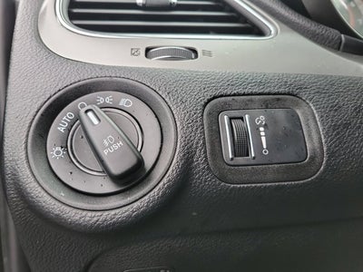 2020 Dodge Journey Crossroad