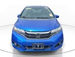 2019 Honda Fit EX