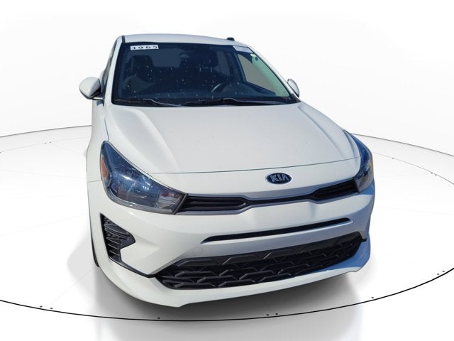 2021 Kia Rio LX