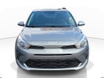 2022 Kia Rio S