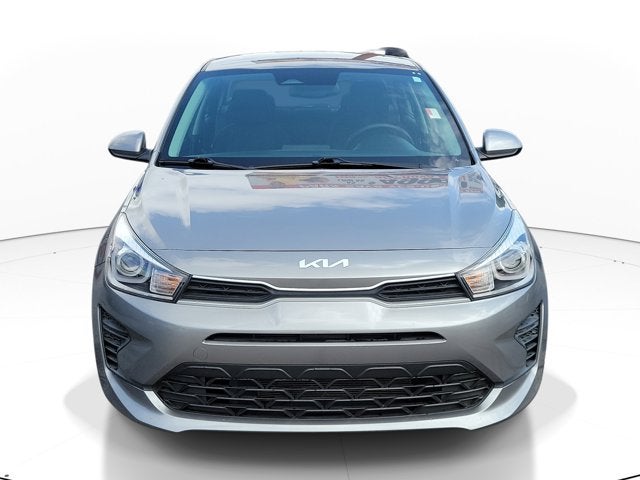2022 Kia Rio S