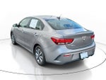 2022 Kia Rio S