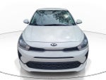 2021 Kia Rio S