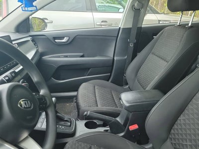 2021 Kia Rio S