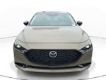 2024 Mazda Mazda3 Sedan 2.5 Carbon Turbo
