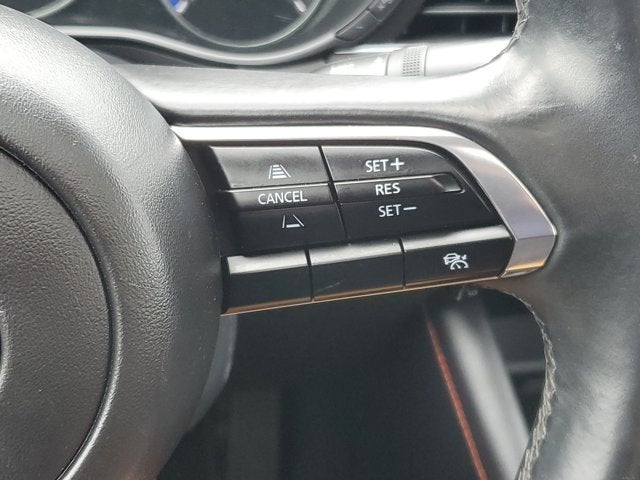 2024 Mazda Mazda3 Sedan 2.5 Carbon Turbo