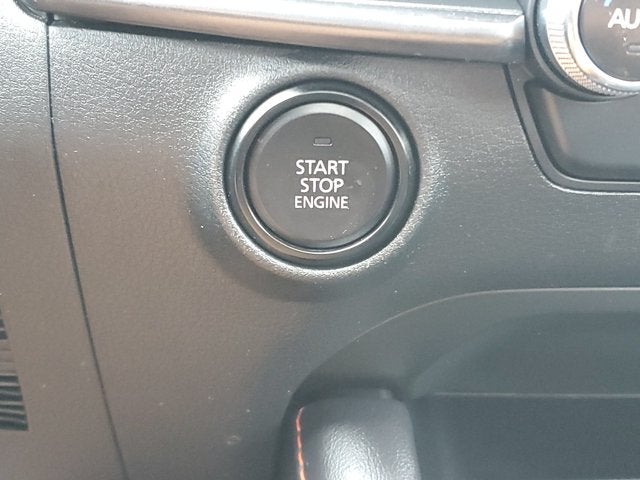 2024 Mazda Mazda3 Sedan 2.5 Carbon Turbo