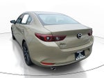 2024 Mazda Mazda3 Sedan 2.5 Carbon Turbo