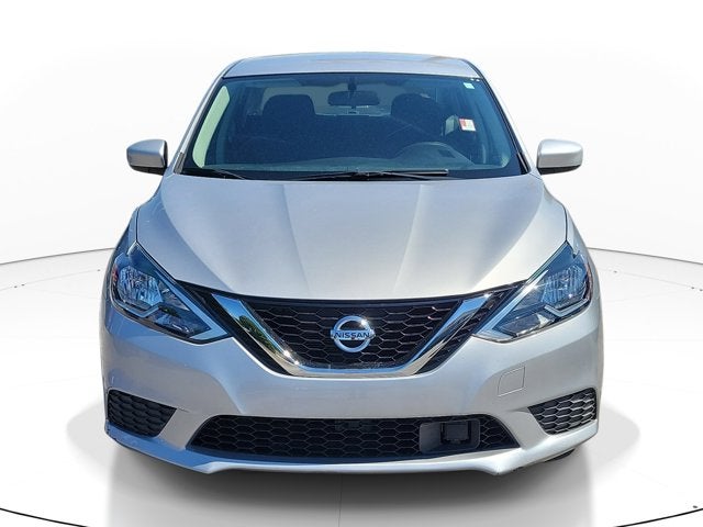 Used 2019 Nissan Sentra S with VIN 3N1AB7AP0KY449550 for sale in Lumberton, NC