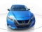 2021 Nissan Versa SR