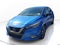 2021 Nissan Versa SR
