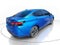 2021 Nissan Versa SR