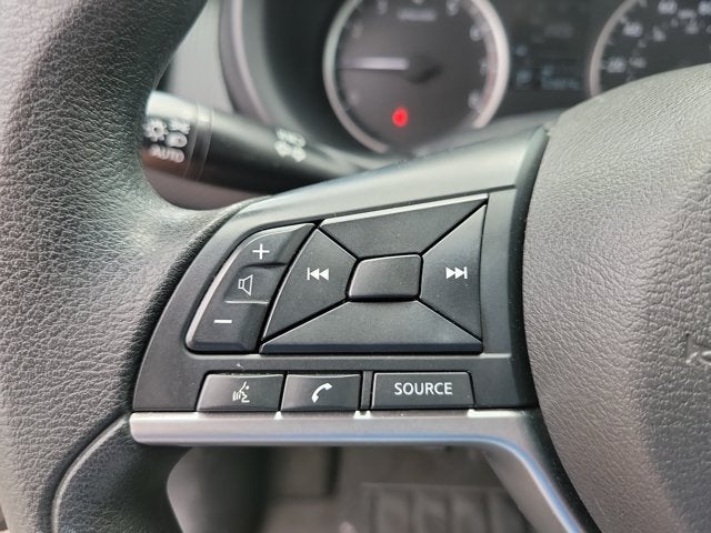 2022 Nissan Kicks S