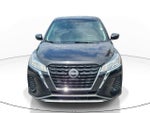 2022 Nissan Kicks S