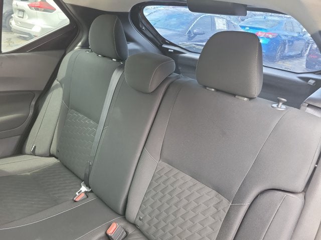 2022 Nissan Kicks S