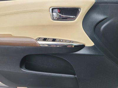 2016 Toyota Avalon XLE Premium